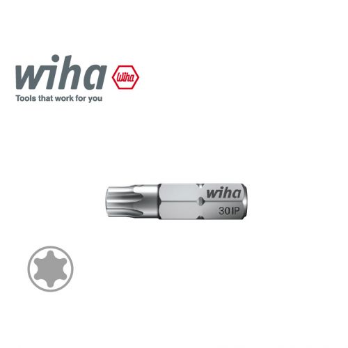 德國Wiha 星型圓角起子頭 7016Z (出清)