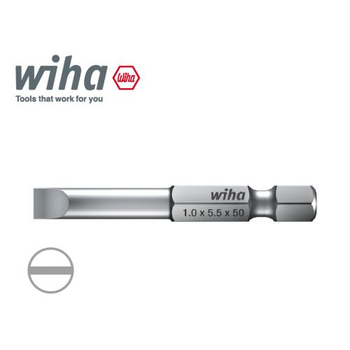德國Wiha 一字起子頭 7040Z (出清)