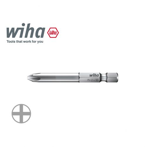 德國Wiha 十字起子頭 7041Z (出清)