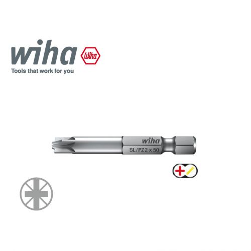 德國Wiha 米字割勾起子頭 7049XZ