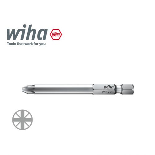 德國Wiha 米字起子頭 7042Z (出清)