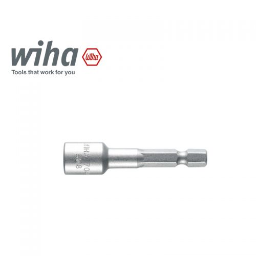 德國 Wiha 套筒起子頭 7044