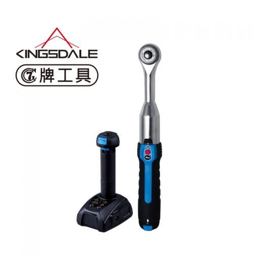 KINGSDALE "7牌工具" 電動棘輪板手