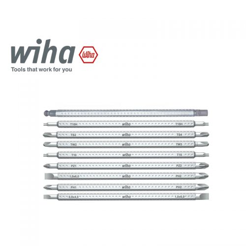德國 Wiha 六號 替換起子 284