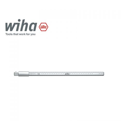 德國 Wiha 六號 兩分接頭 7803
