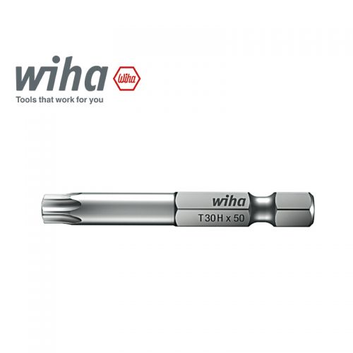德國 Wiha 星型中洞起子頭 7045ZTR (出清)