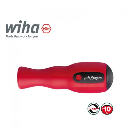 德國 Wiha 固定扭力起子 291
