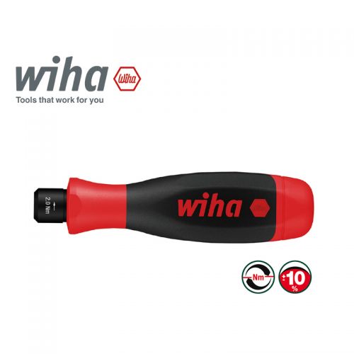 德國 Wiha 固定扭力起子 292